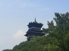 -杭州半山国家森林公园