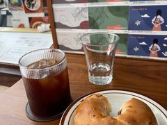 -Line来恩咖啡(石厦花园店)