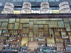-瑞吉酒店·The Drawing Room闲逸廊·云端下午茶·夜奢Whiskey
