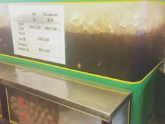 -罗汉果龙眼冰糖燉冬瓜