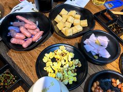 -九田家黑牛烤肉料理(福州道店)