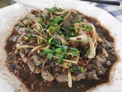 -钱大妈海鲜饭店(保利林语店)