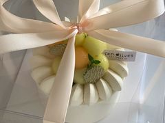 -Ten Olives甜点