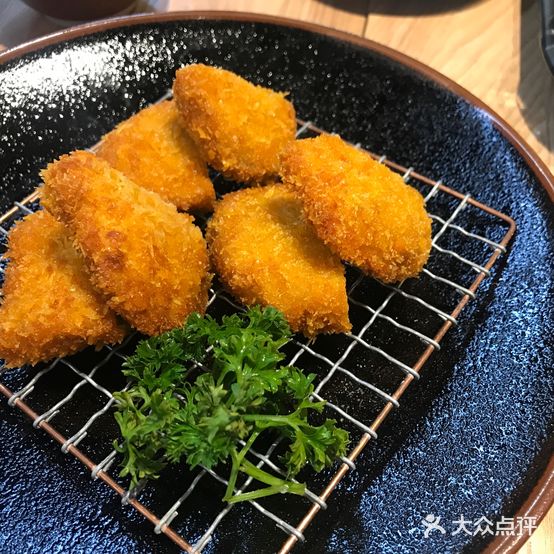 猫侍中餐厅(百方广场店)