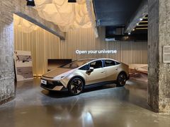-现代汽车文化中心 Hyundai Motorstudio Beijing