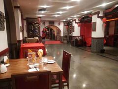 大堂-山西会馆·晋菜·晋商宴·牌匾博物馆(胜利东街店)