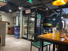 大堂-腰子哥烤串(石佛营炫特店)