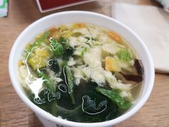 芙蓉荟蔬汤-肯德基(三元桥东店)