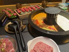 -晓宇重庆火锅(西安荟聚店)
