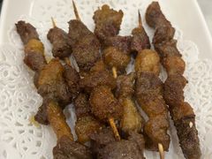 -鸿喜牛·潮汕鲜牛肉火锅(海浪湾店)