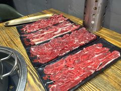 -刘少华贵州小黄牛·鲜牛肉火锅(总店)