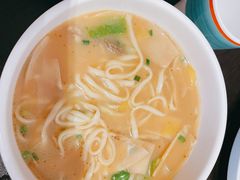 -雪龙轩中餐厅(银基冰雪酒店)