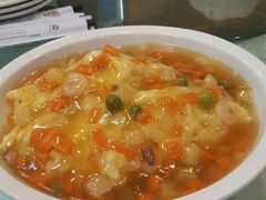 -宝发园名菜馆