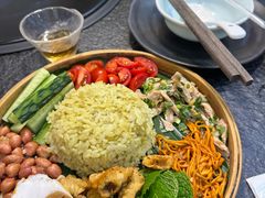 -一善菌·云南菌汤·云南菜(银泰城店)