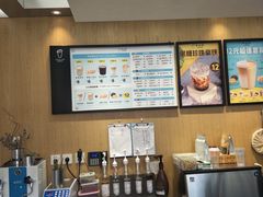 -幸运咖(公园茂直营店)