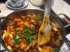-黄记煌三汁焖锅(欢乐海岸店)