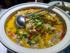 -院里寻菜·精致庭院菜(观沙岭店)