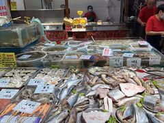 -旺角小渔村·海肠捞饭开创者(二马路店)
