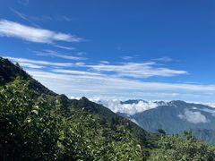 -神农架景区