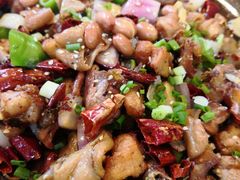 -迎三江菌汤兔(星桥街西段店)