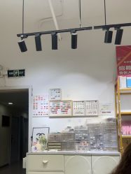 -尤米一站式美甲美睫