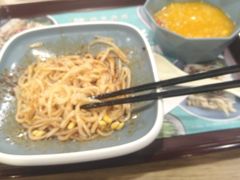 -魏家凉皮(十里河店)