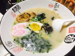 -将太无二·北美传奇寿司(瑞士公寓店)