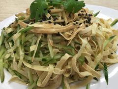 -喜家德虾仁水饺(马栏店)