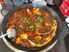 -鸿顺老铁锅美蛙鱼府(解放碑店)
