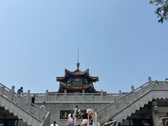 -云龙山