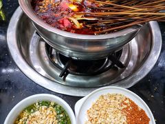 -小向麻辣烫(天街总店)