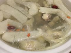 -龙泉人椰子鸡.糟粕醋.海南菜(三亚旗舰店)