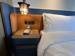 -北京东三环希尔顿逸林酒店