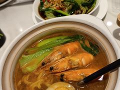 -子霖南山鲜虾面(南山总店)