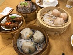 -澳门西南饭店·粤菜·茶市·手工点心(华海路店)