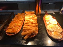 -鹭江潮餐厅•福建菜(鹭江佲家酒店)