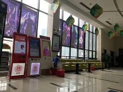 -一只酸奶牛(东方广场店)