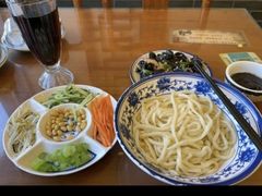 -北京炸酱面馆·烤鸭(前门总店)