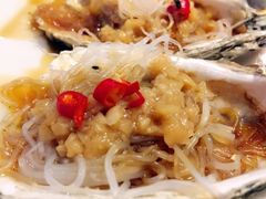 -喝丢一只鞋海鲜烧烤·海肠捞饭(文体街店)