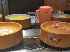 -龍歌自助小火锅(李沧顺和汇店)