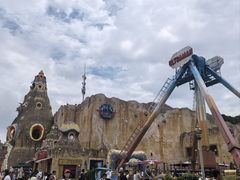 -大连海昌发现王国主题公园