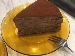 -Awfully Chocolate(嘉里城店)