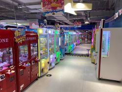 点击看大图 -利奥梦幻主题乐园(爱琴海购物公园店)