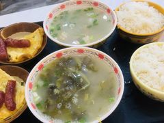 -陈记汤饭(水巷口店)