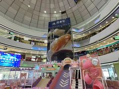 -万达广场(松江店)