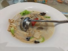 -尖沙咀大酒楼(罗村店·粤菜海鲜·宴会聚餐)
