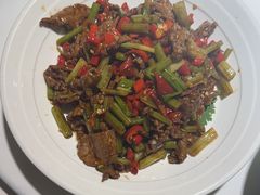 -柴米油盐三杯鸡(象山北路店)