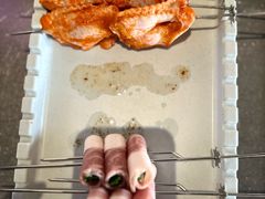 -很久以前羊肉串(朝阳路店)