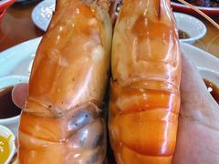 -品鲜村农家菜·阳澄湖大闸蟹(总店)