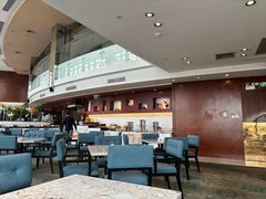 -华强广场酒店-椰香高空自助餐厅